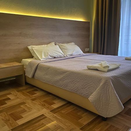 Moudania Mare Hotel Néa Mudaniá Kültér fotó
