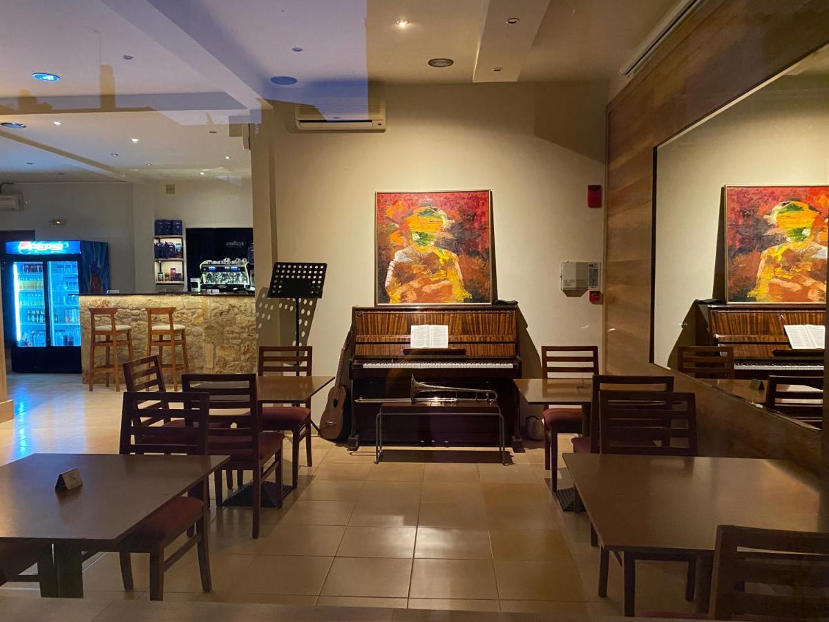 Moudania Mare Hotel Néa Mudaniá Kültér fotó