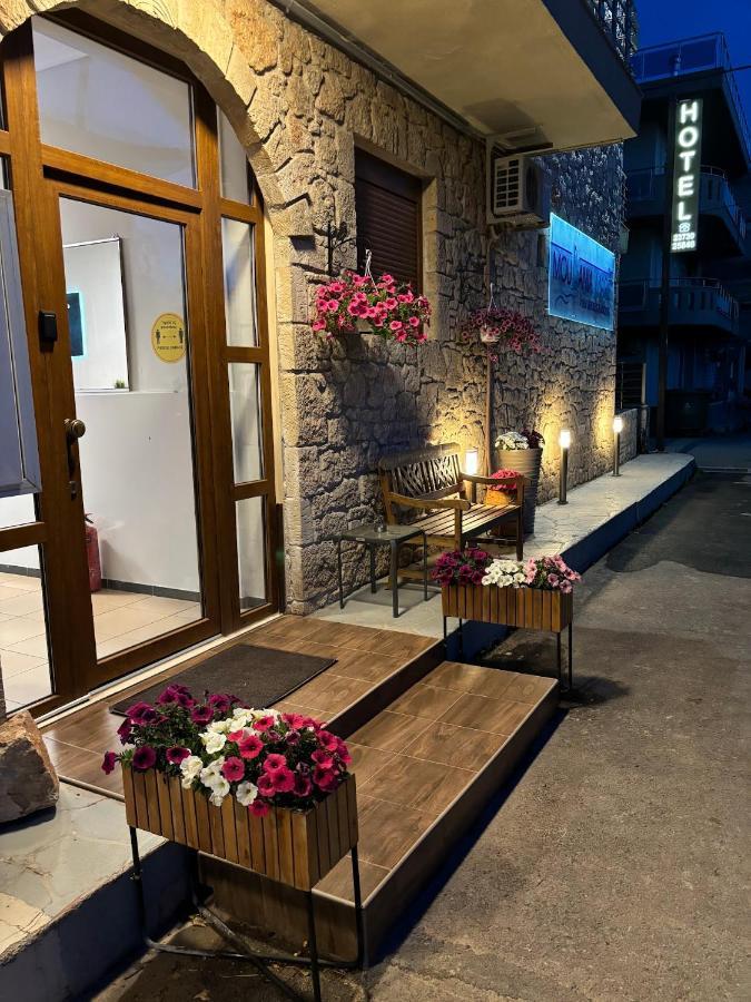 Moudania Mare Hotel Néa Mudaniá Kültér fotó